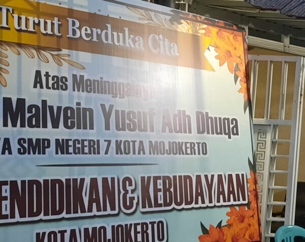 Keluarga Siswa Korban Laka Laut Yogyakarta Kecewa Dipaksa Sekolah Tandatangani Surat untuk Santunan