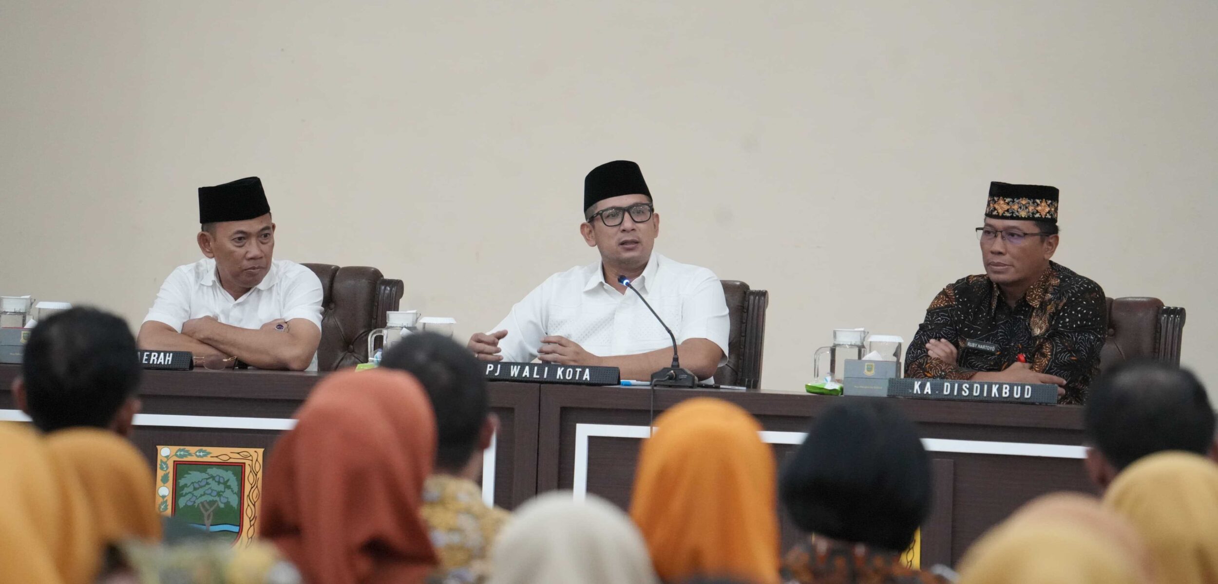 Kebijakan Baru Pemkot Mojokerto, Izinkan Outing Class dengan Syarat