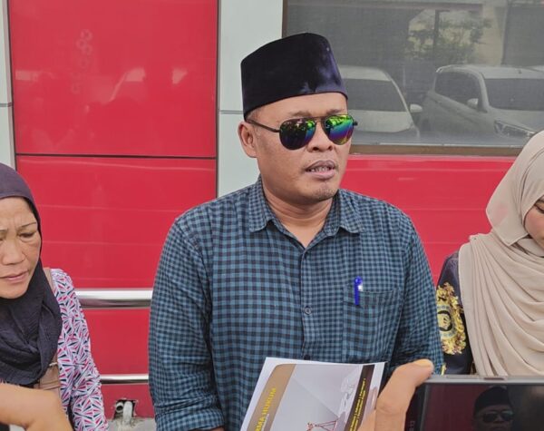 Keluarga Siswa SMPN 7 Kota Mojokerto yang Tenggelam di Pantai Drini Lapor Polisi