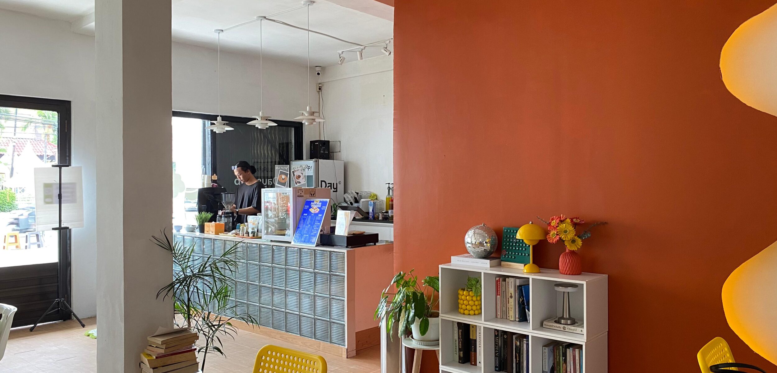 Tempat Nongkrong Kekinian hadir di Mojokerto