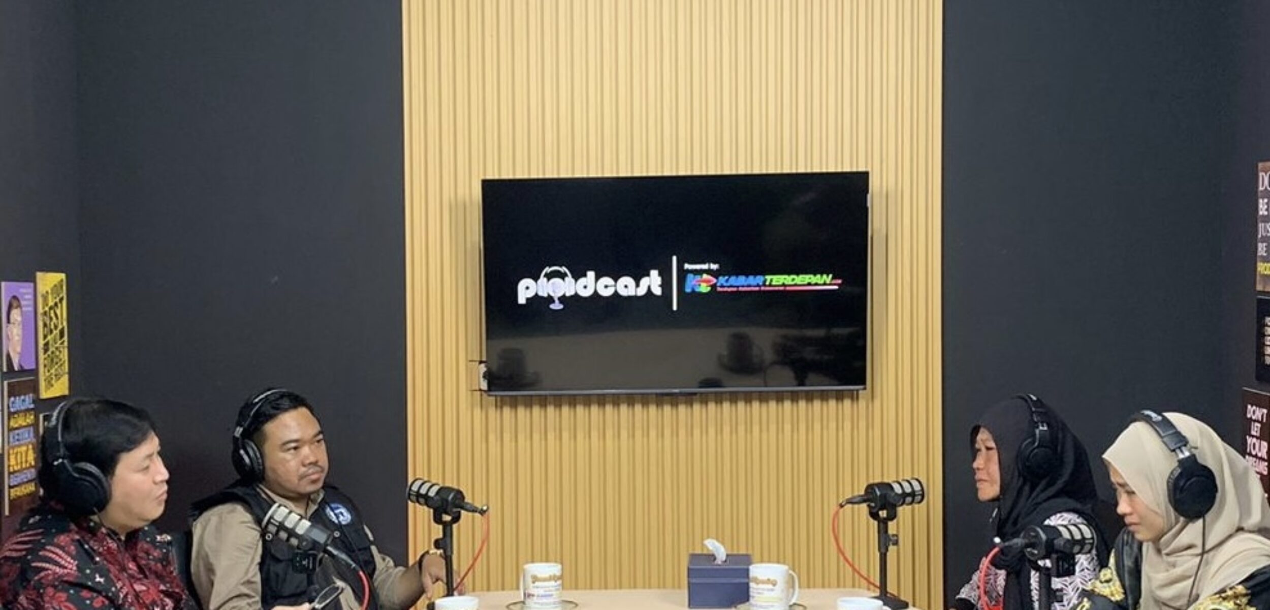 Keluarga Korban Laka Laut Desak Pemerintah Usut Tuntas Kelalaian Pihak Sekolah