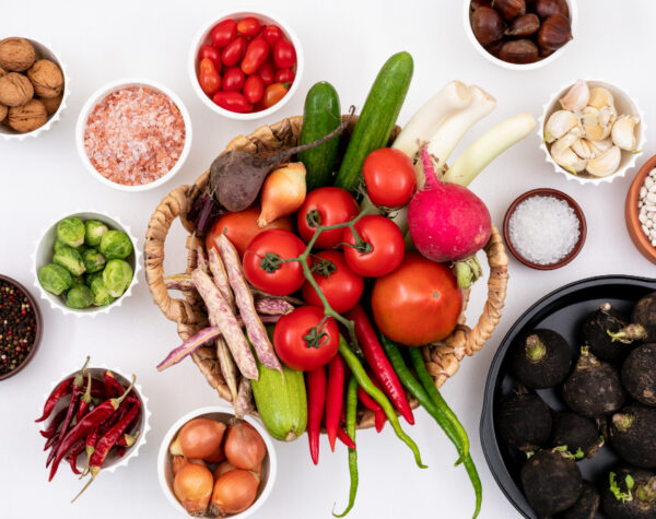 Harga Susu Naik 10 Persen, Simak Bahan Pokok Lengkap