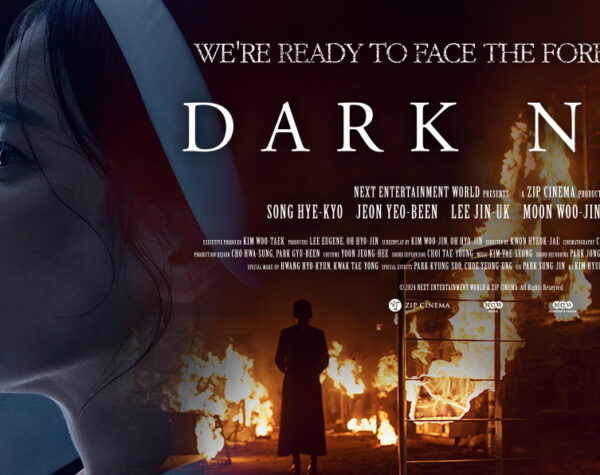 Song Hye-kyo Bintangi Film Horor ‘Dark Nuns’, Begini Sinopsisnya