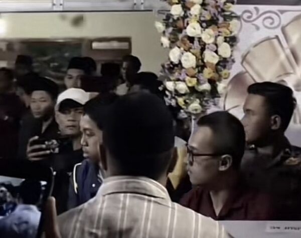 Salah Satu Korban Hampir Gagal Ikut Outing Class Sebelum Jadi Korban Ombak Pantai Drini