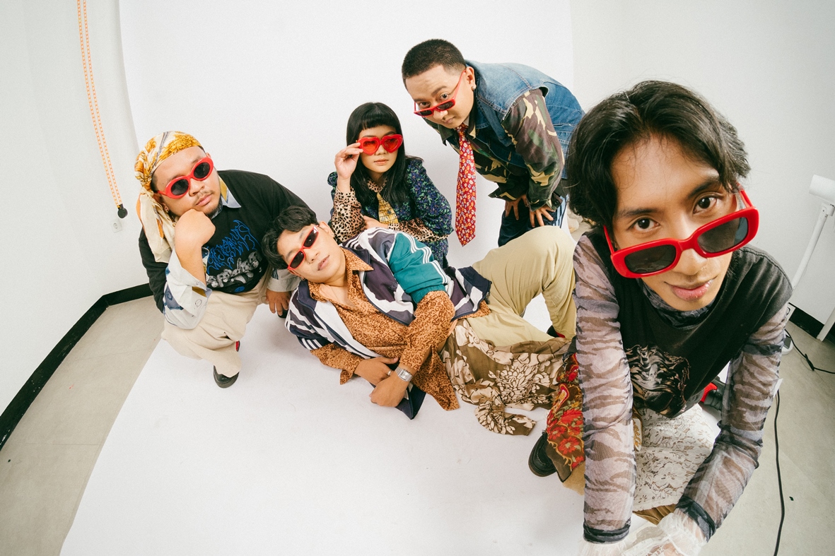 Unit Indie Rock Kota Malang, Liar’s Wife Rilis Debut Single Checks and Calls