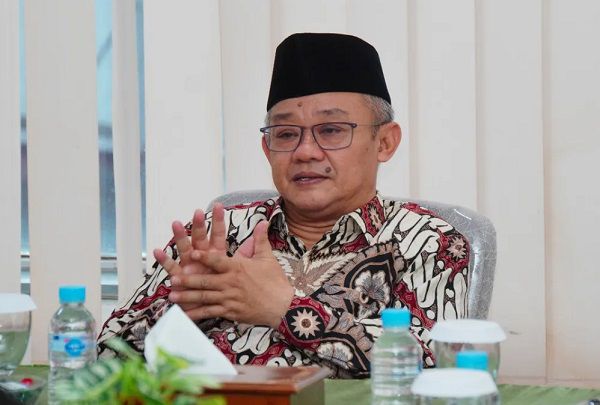 Guru ASN Kini Diizinkan Mengajar di Sekolah Swasta, Ini Penjelasan Mendikdasmen