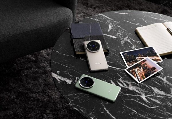 Baterai Tahan Lama Vivo X200 Series: Nikmati Konser Bebas Khawatir