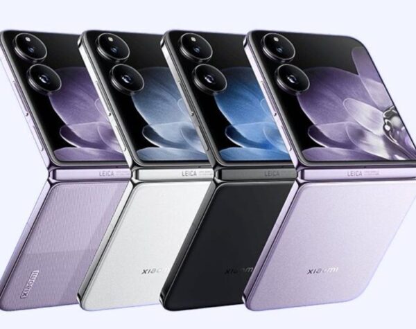 Tidak Ada Lensa Telefoto di Xiaomi Mix Flip 2, Ini Bocoran Spesifikasinya