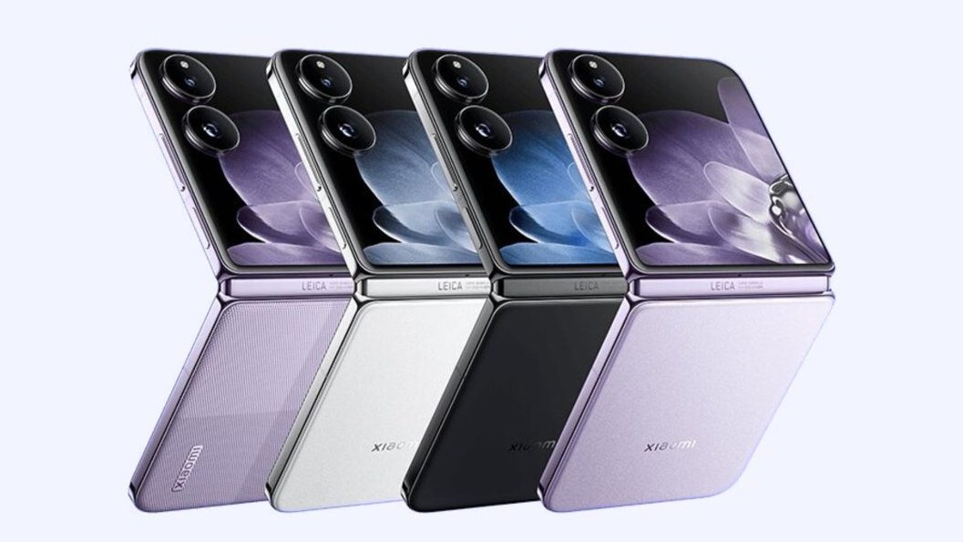 Tidak Ada Lensa Telefoto di Xiaomi Mix Flip 2, Ini Bocoran Spesifikasinya