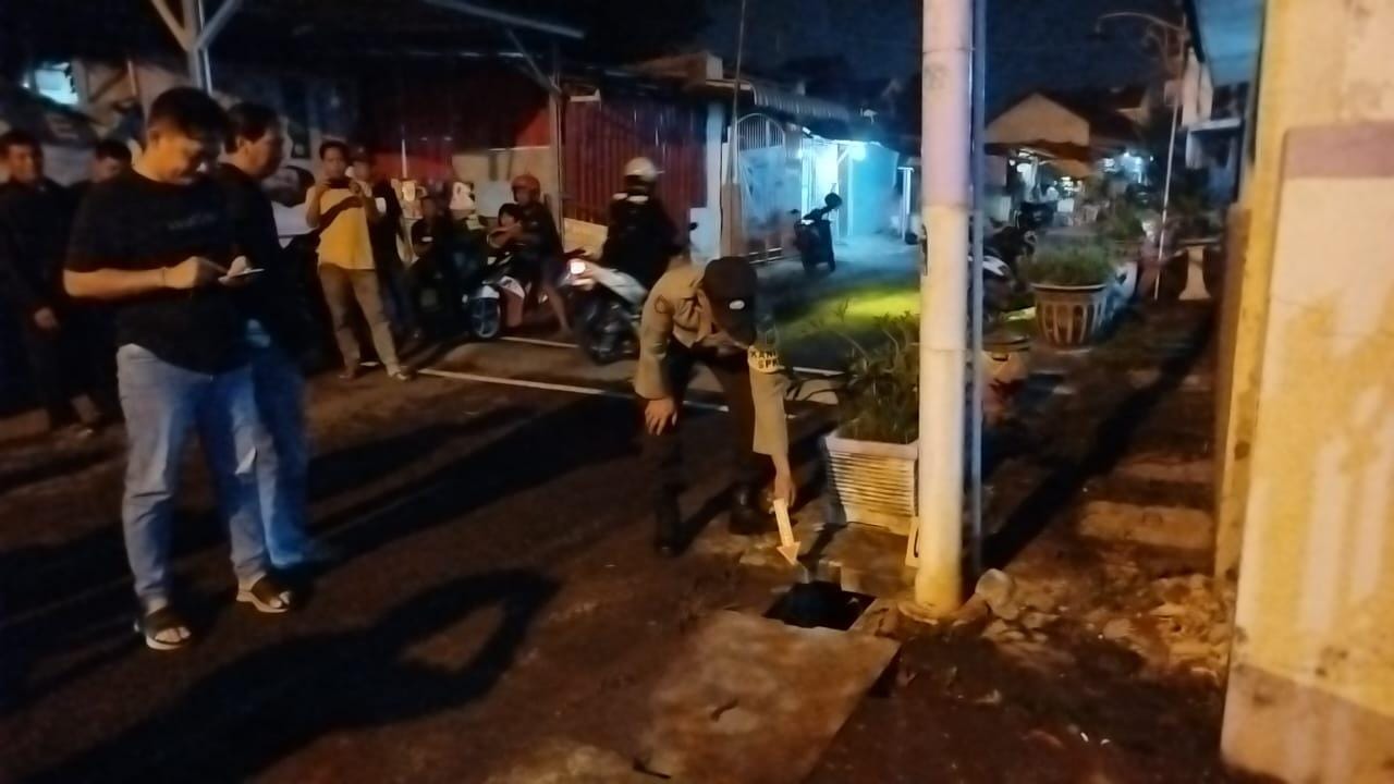 Nahas, Bocah 8 Tahun di Kota Mojokerto Tewas Kesetrum saat Bermain Bola