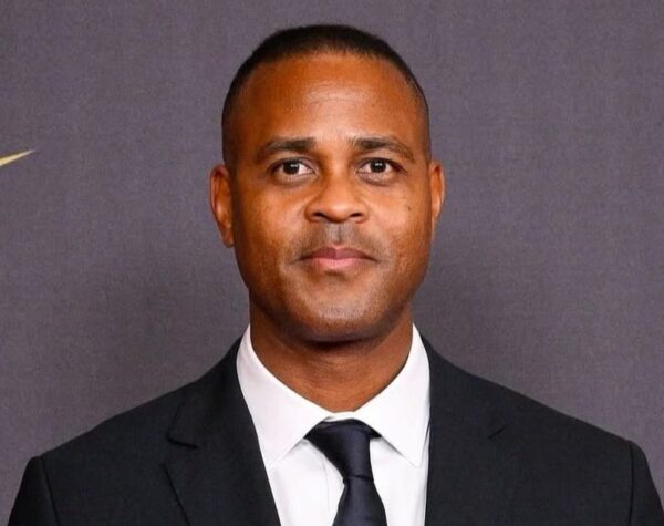 Patrick Kluivert Resmi Ditunjuk Jadi Pelatih Baru Timnas, Kontrak 2 Tahun dengan Target Piala Dunia 2026