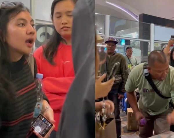 Penumpang Super Air Jet Ngamuk di Bandara Imbas Pesawat Delay Berjam-jam