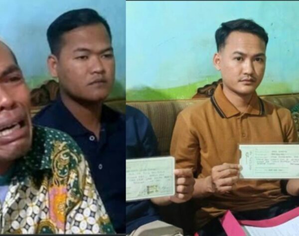 Oknum Polisi di Pemalang Tipu Warga Rp 900 Juta dengan Modus Penerimaan Polri, Uang Digunakan untuk Judi Online
