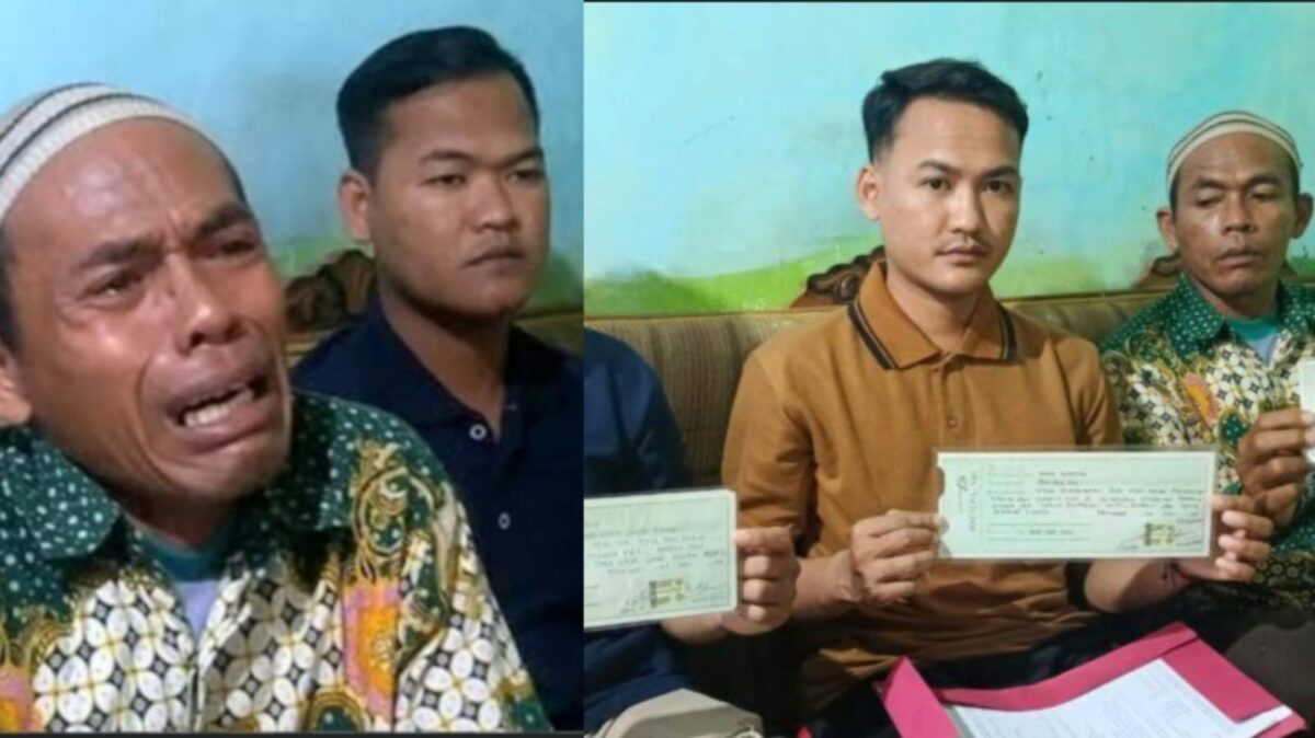 Oknum Polisi di Pemalang Tipu Warga Rp 900 Juta dengan Modus Penerimaan Polri, Uang Digunakan untuk Judi Online