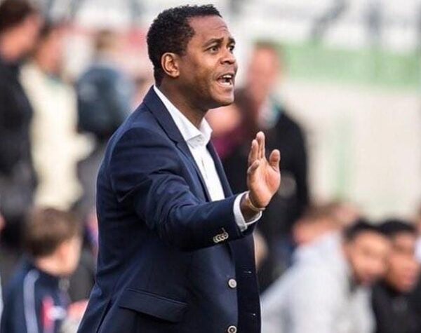 Patrick Kluivert Akan Diperkenalkan sebagai Pelatih Timnas Indonesia Hari Ini, Simak Jadwal Prescon-nya!