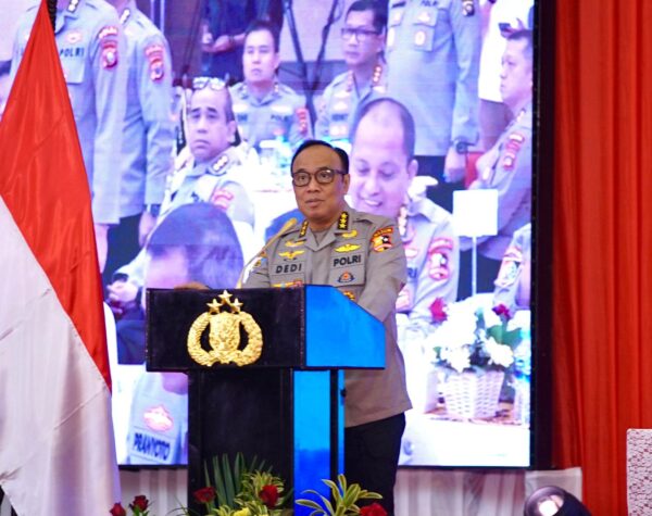 Awal Penerimaan Terpadu Polri 2025, Ajakan bagi Anak Muda Terbaik Bangsa!