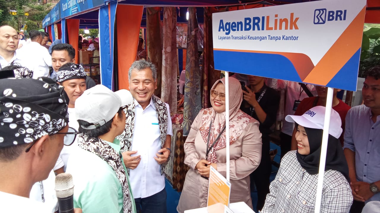 Desa Ketapanrame Bangkit Lewat Agrowisata, BRI Perkuat dengan Program Desa Brilian