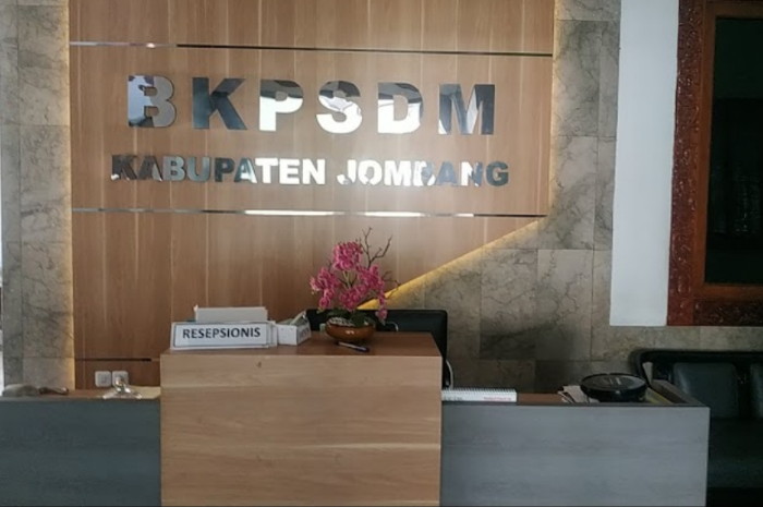 Kasus Dugaan Penipuan Rekrutmen Berlanjut, Oknum Satpol PP Jombang Mangkir Panggilan BKPSDM
