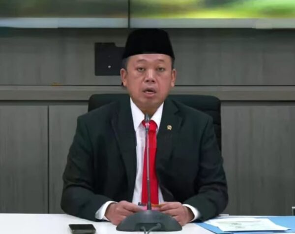 Menteri ATR Beberkan Pemilik 263 Sertifikat HGB, Klarifikasi Soal Pagar Laut di Tangerang