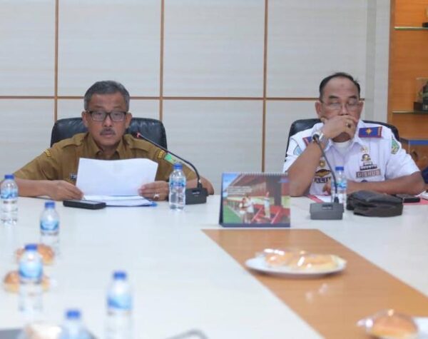 Ojek Online di Batam Bakal dapat BPJS Ketenagakerjaan dari Pemkot