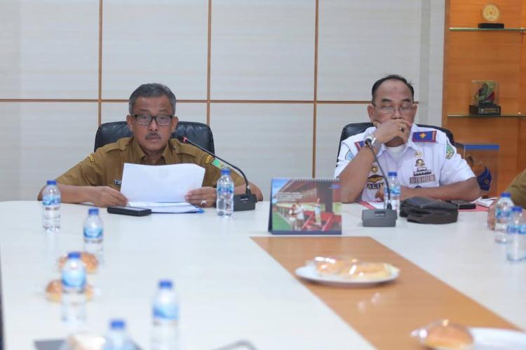 Ojek Online di Batam Bakal dapat BPJS Ketenagakerjaan dari Pemkot