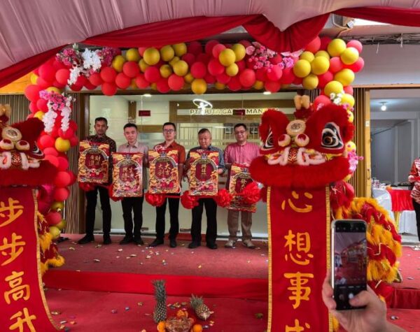 PT Duta Gadai Mandiri Resmi Beroperasi di Batam, Tawarkan Layanan Gadai Cepat, Aman, dan Terdaftar OJK