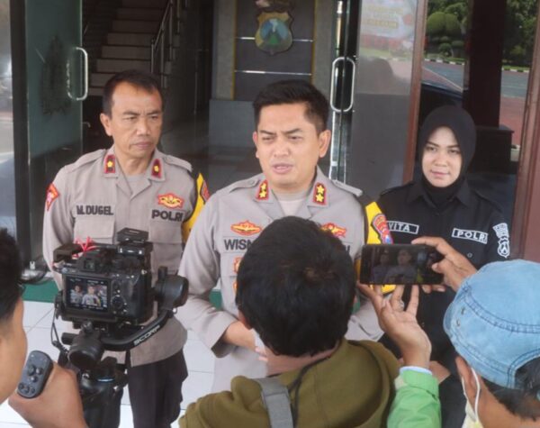 Dugaan Pemerasan Kades Kropak, Dua Warga Probolinggo Ditangkap