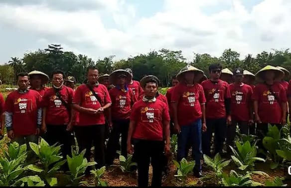 Penerimaan DBHCHT di Sragen Meningkat Mencapai Rp 18,8 Miliar, Nomor 5 se-Solo Raya