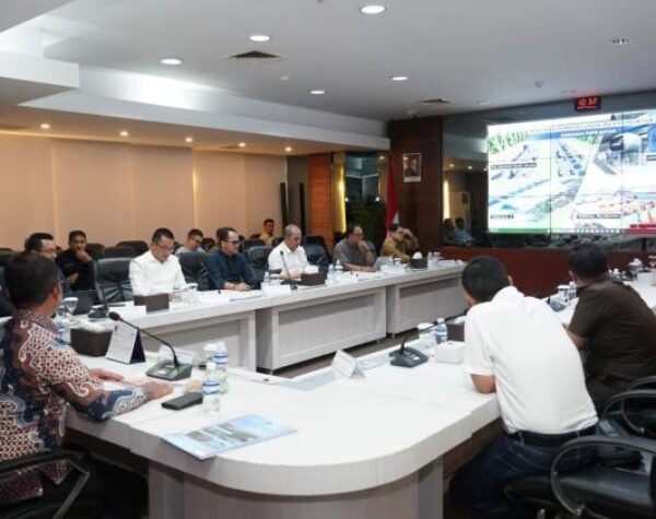 Dukung Program Presiden, BP Batam Siap Berkolaborasi Wujudkan Program Ketahanan Pangan di Tanjung Banon