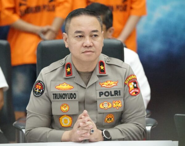 Polri Ungkap Modus Penipuan Investasi Crypto, Ini Tips Agar Aman!