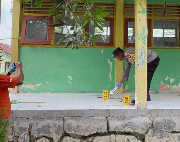 2 Pemuda Meregang Nyawa Usai Pesta Miras Oplosan, 2 Lainnya Dirawat