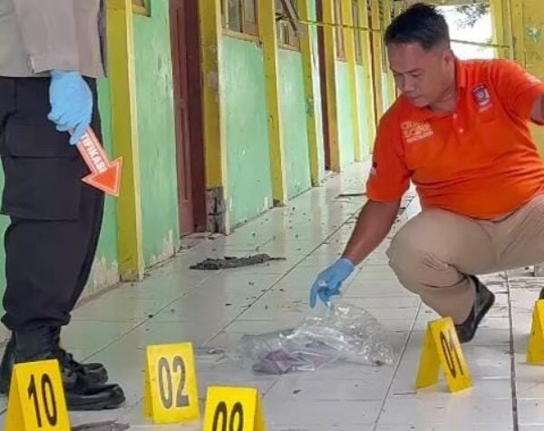 4 Pemuda Pesta Miras Oplosan di Mojokerto, Ternyata Pakai Alkohol 70 Persen, Ini Kata Polisi