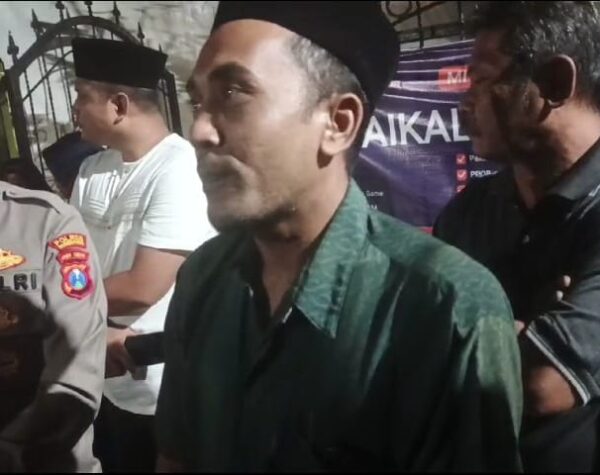 Firasat Orang Tua Siswa SMPN 7 Kota Mojokerto yang Tenggelam saat Outing Class di Yogyakarta