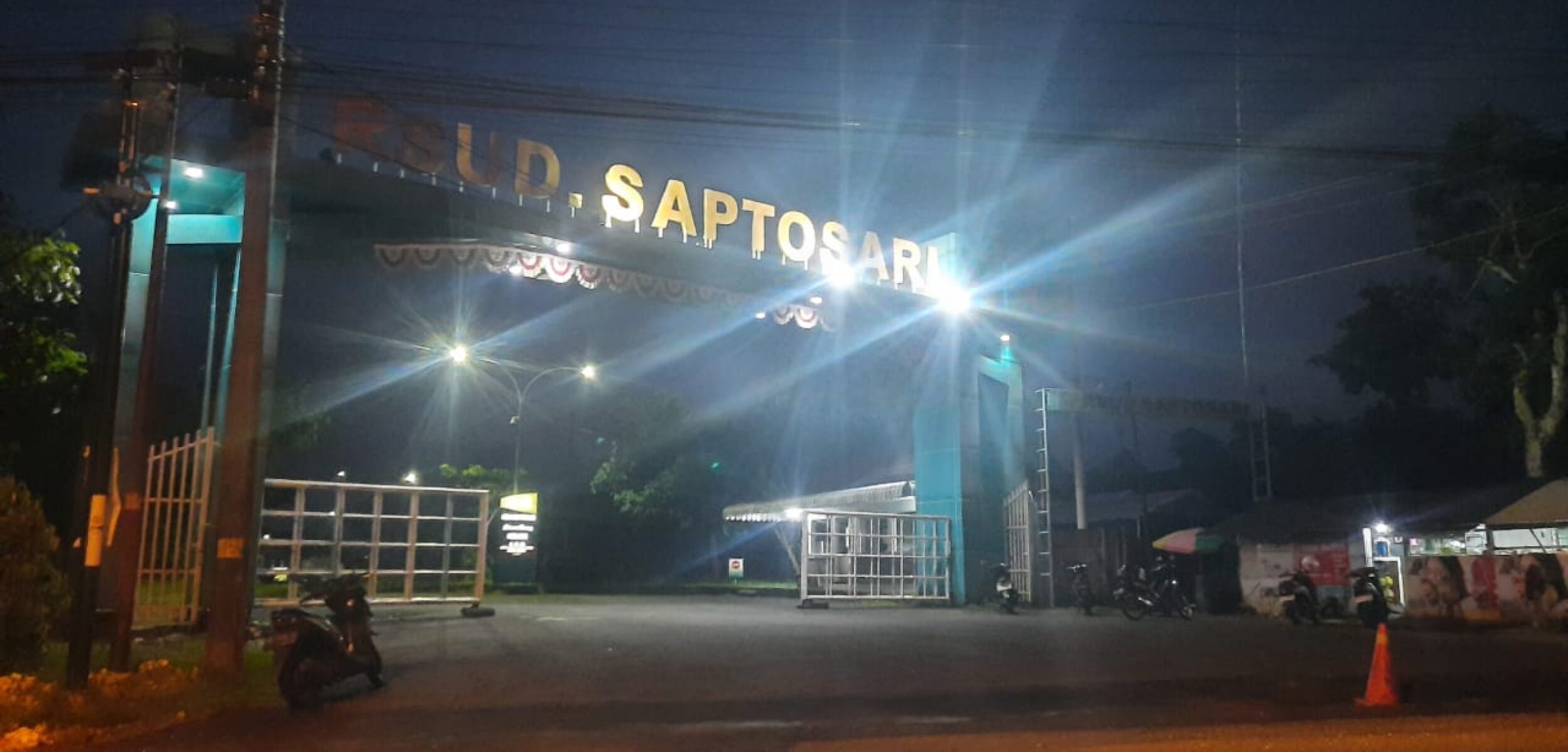 2 Korban Laka Laut yang Dirawat di RS Saptosari Sudah Pulang, Kadisdikbud Kota Mojokerto: Masih Ada 2 yang Dirawat