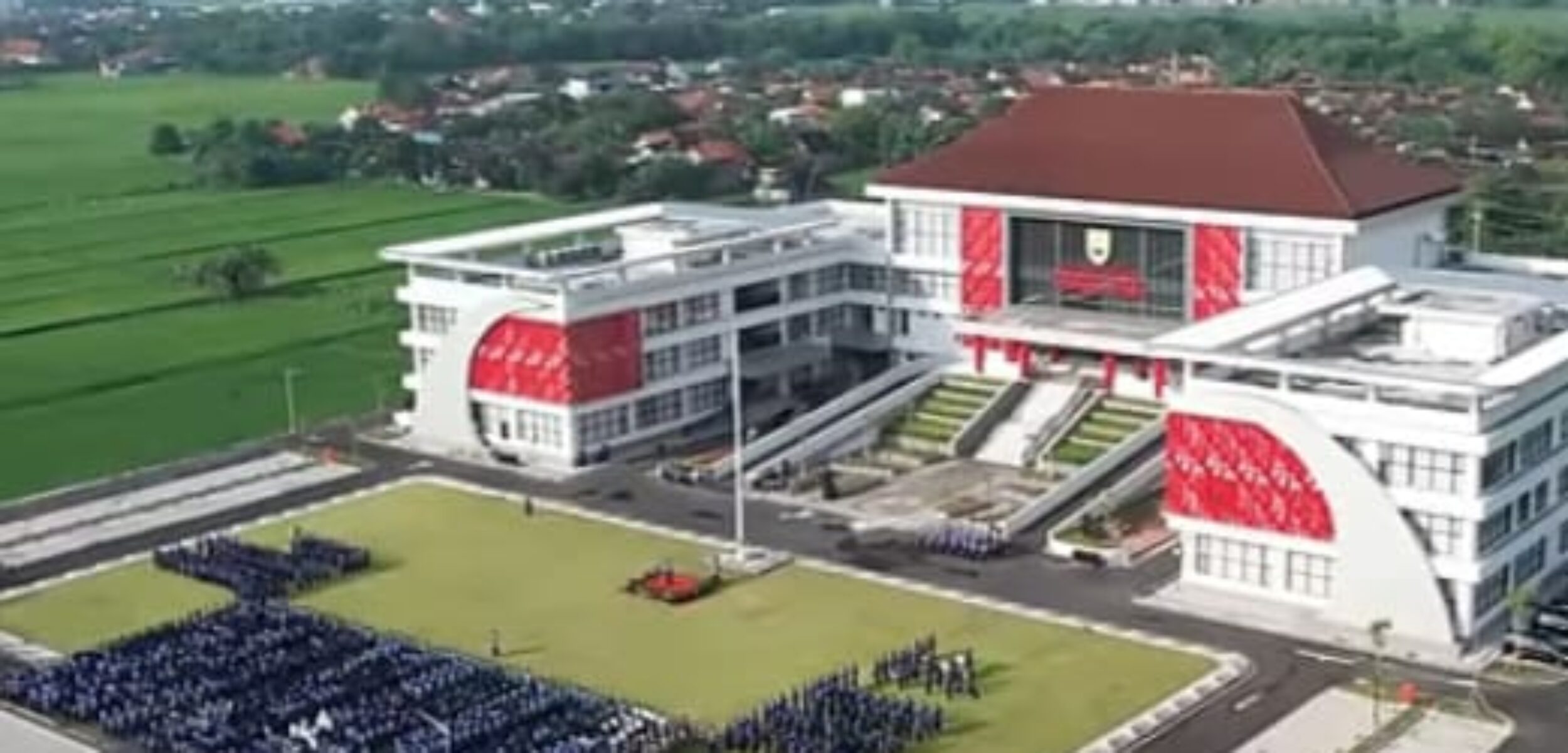 Skor SPI Menurun, Pemkab Sragen Masuk Zona Kuning Kategori Waspada Korupsi