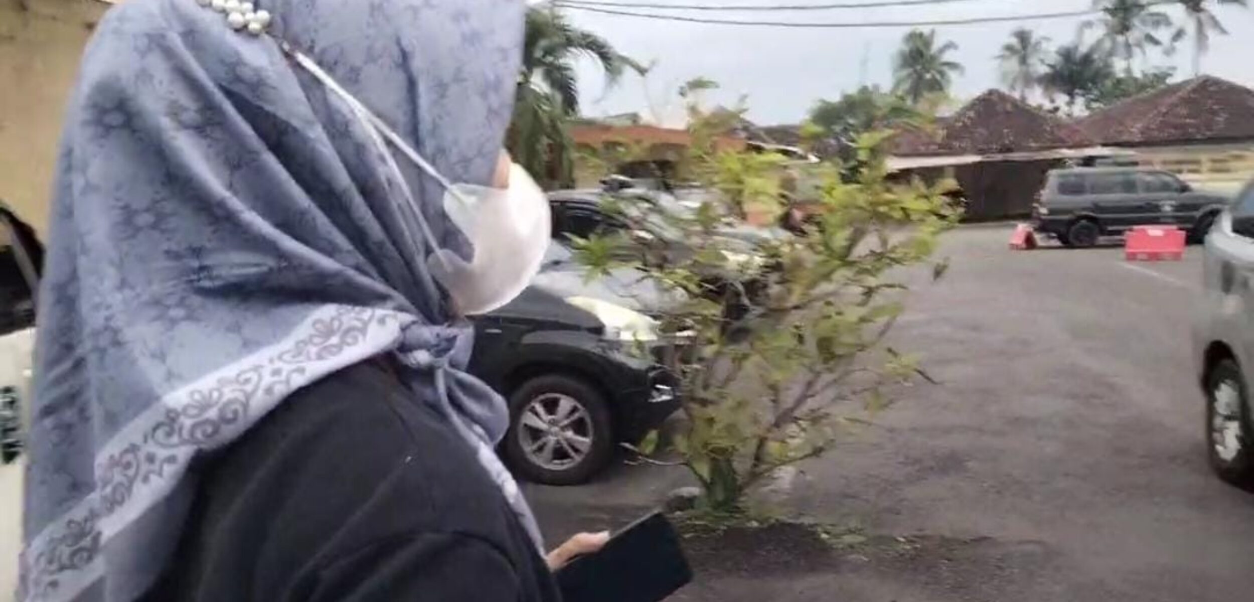 Buntut Tragedi 13 Siswa Terseret Ombak di Pantai Drini, Kepsek SMPN 7 Kota Mojokerto Dipanggil Polres Gunung Kidul