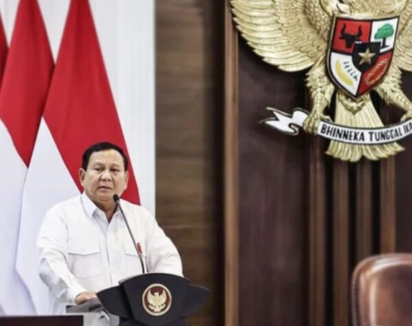 Alasan Prabowo Potong Dana Pemda dan Sejenisnya Sebesar Rp306 T