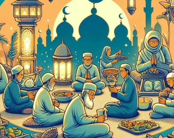 Ramadan 2025, Perkiraan Tanggal Mulai Puasa dan Idul Fitri