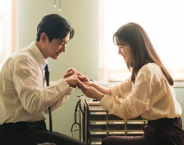5 Drama Korea Rating Tinggi Bulan Lalu, Ini Daftar dan Sinopsisnya