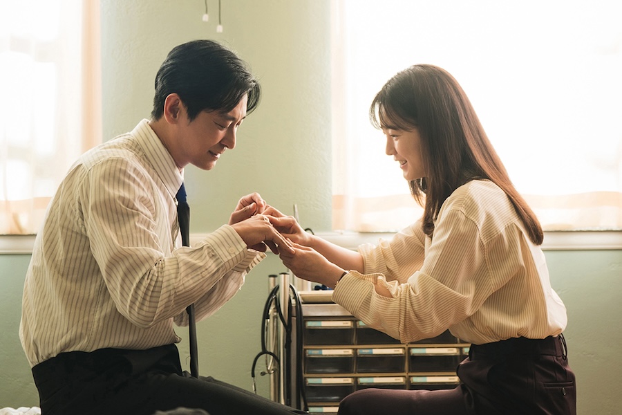 Ju Ji Hoon Jung Yu Mi 2 1 2e7af8