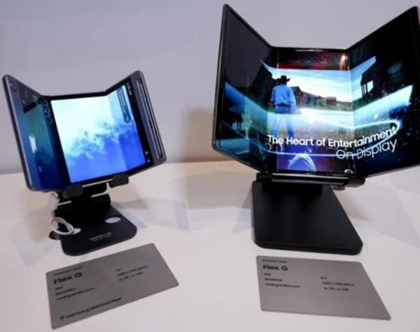 HP Lipat Tiga Pertama Samsung Akan Diluncurkan Bersama Galaxy Z Fold 7 dan Flip 7