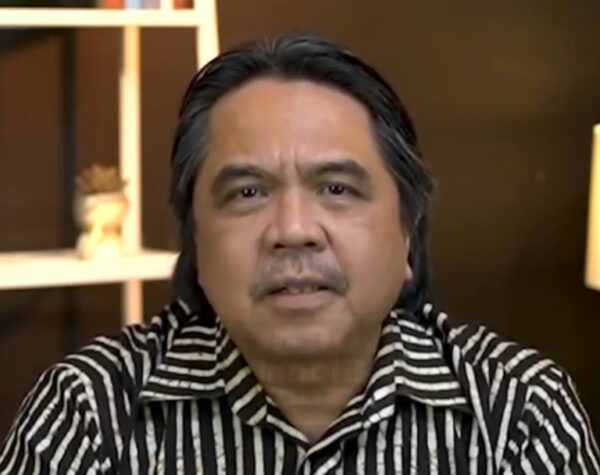 Jokowi Dinobatkan Jadi Nominasi Pemimpin Terkorup versi OCCRP, Kok Bisa? Ini Alasannya