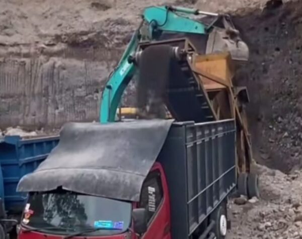 BPPKAD Grobogan: Hasil Pajak MBLB Galian C 2024 Meningkat