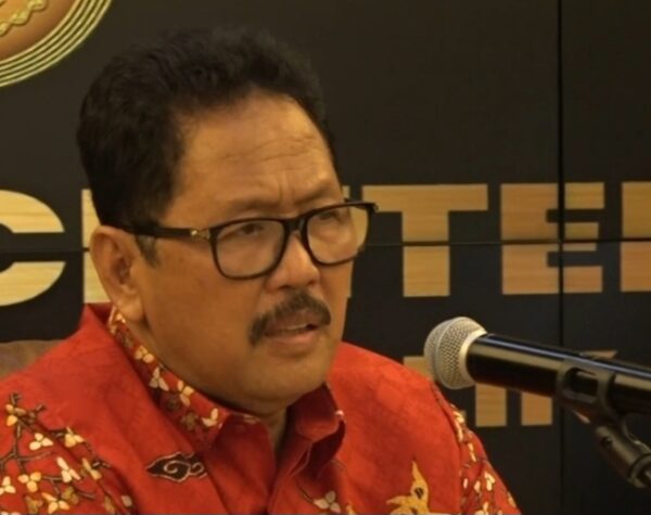 MA Tegaskan Statement Prabowo Vonis Koruptor 50 Tahun Bukan Bentuk Intervensi Yudikatif