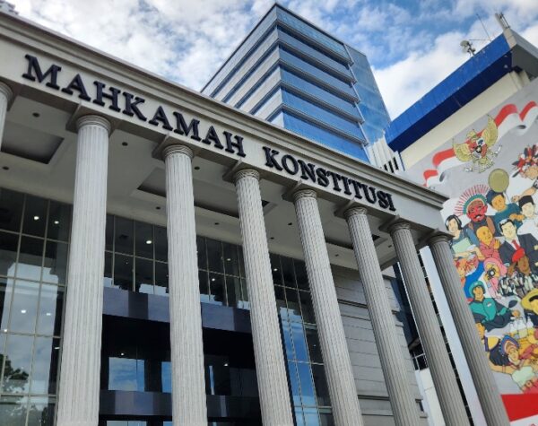 MK Janji Putuskan Sengketa Pilkada 2024 Paling Lambat 11 Maret 2025