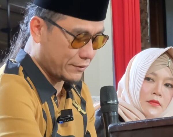 Kembalinya Gus Miftah Setelah Sebulan Vakum, Ceramah Penuh Haru dan Pesan Mendalam