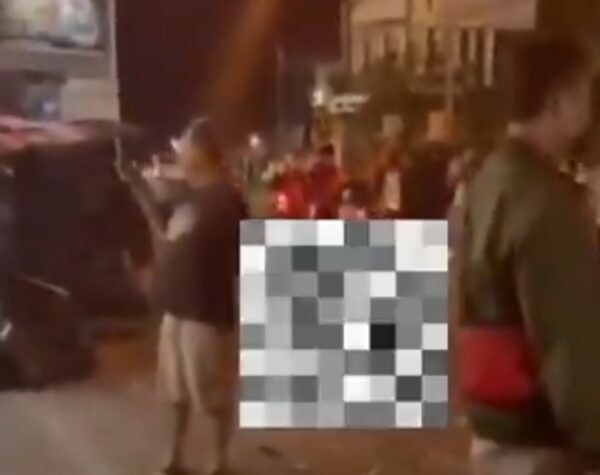 Kecelakaan Maut Bus Pariwisata di Kota Batu yang Diduga Rem Blong, Empat Korban Tewas di Tempat