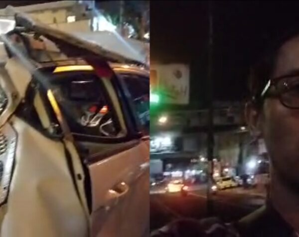 Laka Lantas Bus Pariwisata, Kapolres Batu Andi: Sementara Empat Orang Dikabarkan Meninggal Dunia