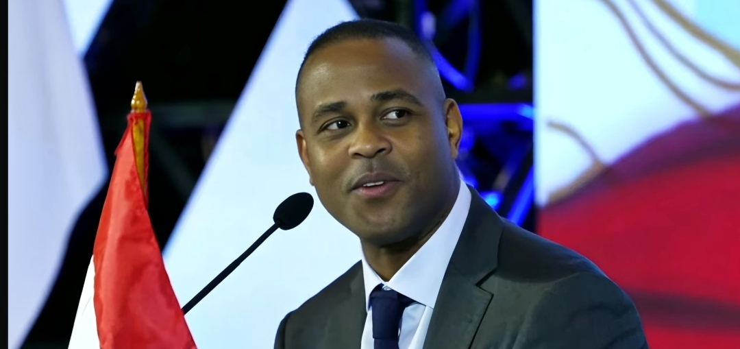 Patrick Kluivert Resmi Diperkenalkan sebagai Pelatih Timnas Indonesia, Begini Misi Besarnya