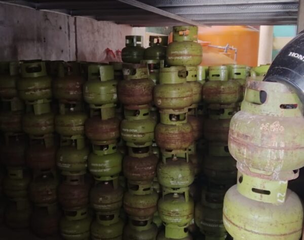 Harga Gas Elpiji 3 Kilogram Naik Rp 2.000, Warga Mojokerto Resah